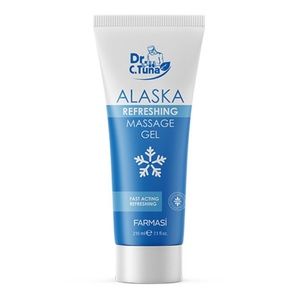 Dr. C. Tuna Massage Gel Alaska